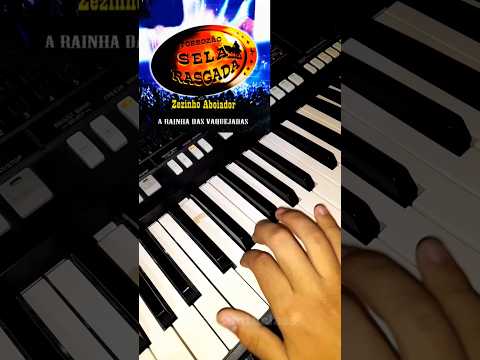 Feitiço Matador - Sela Rasgada
