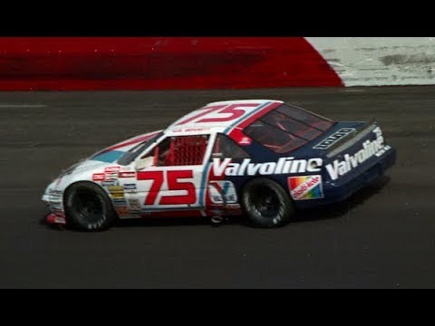 Thumbnail for 1988 Motorcraft Quality Parts 500 by Motorcraft