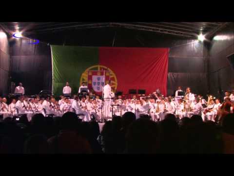 Banda da Armada - Frank Sinatra "compilação"