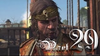 Assassin's Creed 4 Black Flag #29 Ahh Hell Nooo Gameplay Walkthrough HD (Xbox360)
