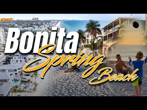 Family Vacation in Bonita Springs, Florida 🌅🏖️ | Beach, Sunsets & Family Time