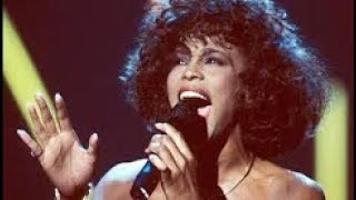 Whitney Houston- I am Changing- Live from New York, 1986