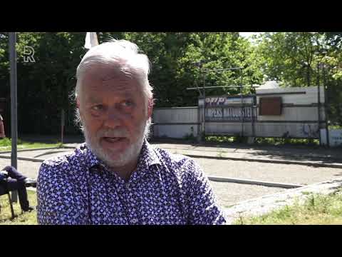 Gemeente wil clubhuis SC Amstelwijck inpikken