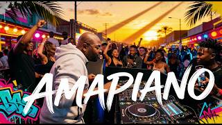 Download lagu The Ultimate Amapiano Mix 2026 🔥Exclusive Selection mp3