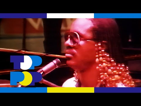 Stevie Wonder - Sir Duke (Live Soundcheck of the song & Interview)
