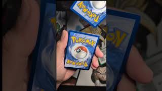 Perfect Order Booster Pack #shorts #pokemontcg