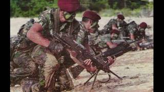 Download lagu BUNKFACE - Soldier (Teaser) HD. mp3 Download lagu BUNKFACE - Soldier (Teaser) HD. mp3