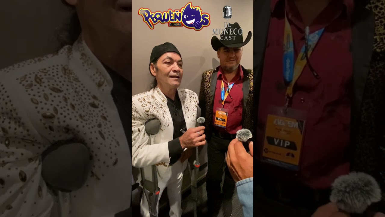 Pequeños Musical y Grandes Compositores del Regional Mexicano Parte2 Guadalajara.