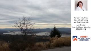 preview picture of video 'Lot 29 Leons Rock, Bean Station, TN Presented by Amy Shrader.'
