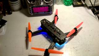 BLHeli Beacon - "Pay Attention to MEEE!!!"