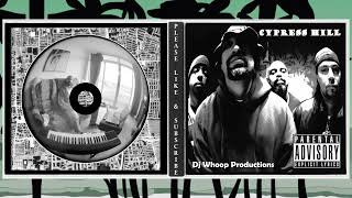 Cypress Hill - Scooby Doo ( Unreleased Version )