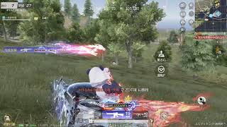 PC荒野朝活