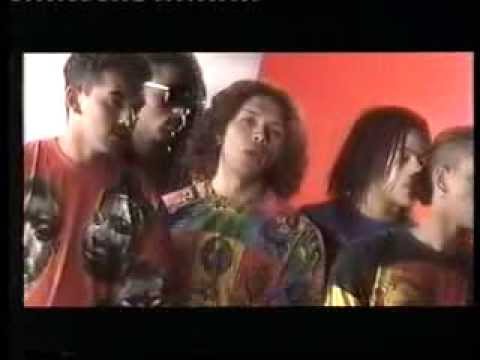 Black Noise 1992 music video "Good Times"