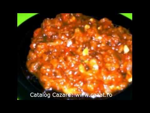 Cazare Lunca Cernii de Sus, Hunedoara - Cazat.ro