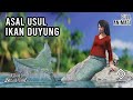 Asal Usul Ikan Duyung Cerita Rakyat Sulawesi Tengah Kisah Nusantara