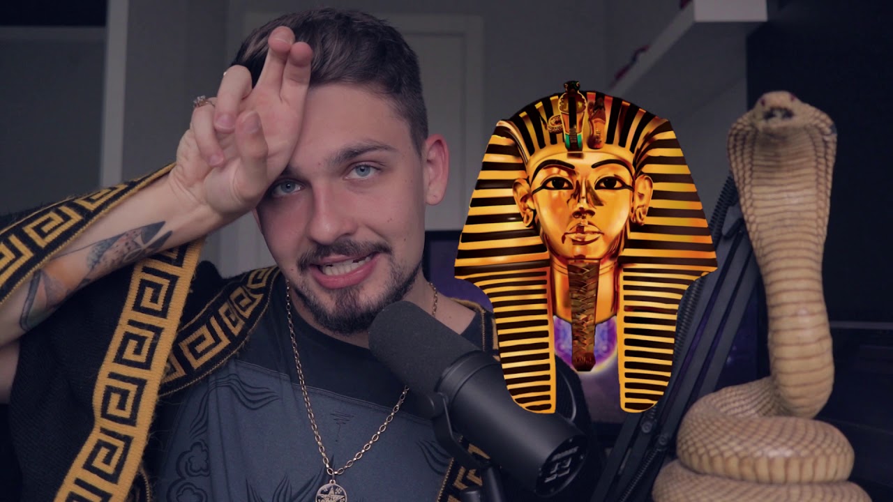 O Símbolo Secreto da Serpente