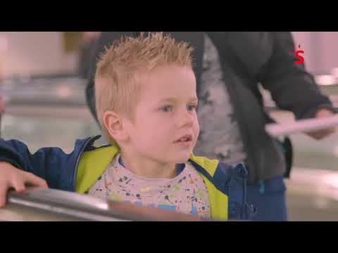 Sunweb - De leukste Sinterklaas verrassing ooit?