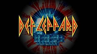 Def Leppard   Bringin' on the Heartbreak HQ