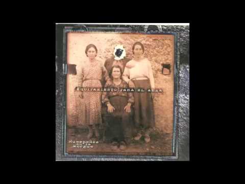 Con 16 - Huéspedes en la Morgue