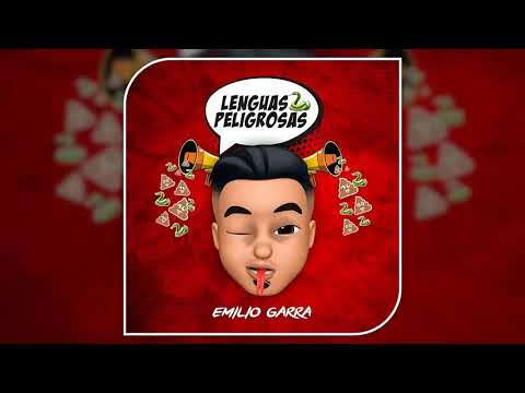 Lenguas Peligrosas - Regulo Caro "Emilio Garra" (Estreno 2019) ESTUDIO