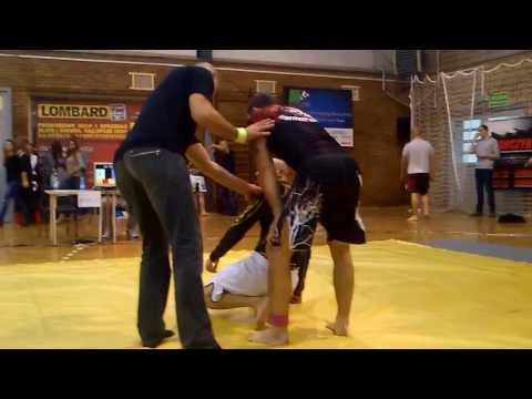 Jungle BJJ - III Charytatywny Meeting - Martin Nedbal (1)