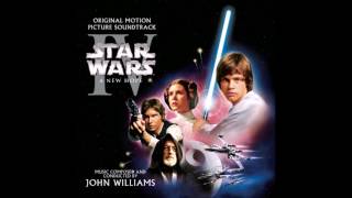John Williams - Imperial Attack (HD)