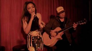 Wynter Gordon - ET by Katy Perry (Live in the SameSame.com.au Lounge Room)