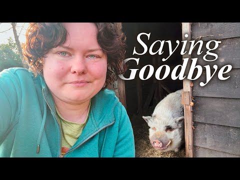 Das Ende einer Ära | Letzter Abschied 💛