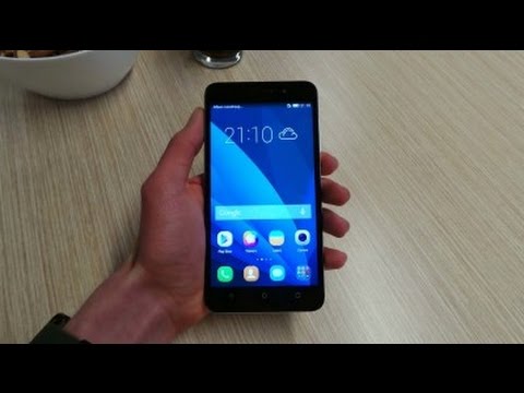 Problems with Honor 4X