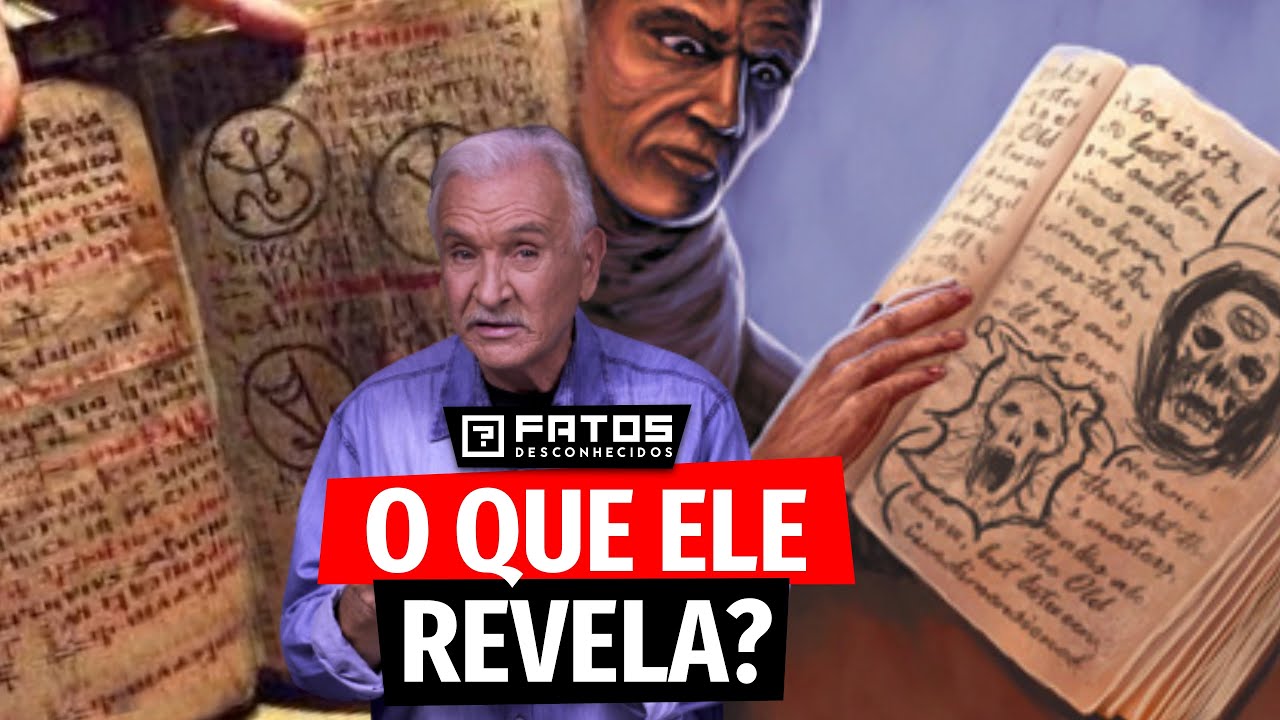 O Livro de Dzyan, o mais antigo da história da humanidade