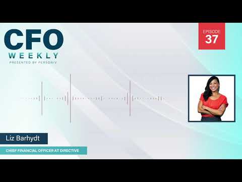 Why You Need to Become a Storyteller w/ Liz Barhydt - YouTube