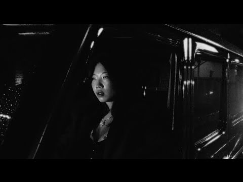 SOPHIA KAO - WHERE YOU BEEN? (OFFICIAL VIDEO)