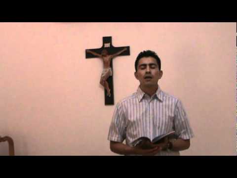 EVANGELIO DEL DIA 28 DE JULIO 2011 - PARROQUIA ESPIRITU SANTO