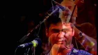 Monte Montgomery - Hopin' That You'd Slow Down