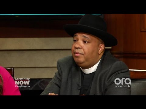 Jam Master Jay's Unsolved Murder: Rev. Run Says 'Everything Will Come To A Head Soon'