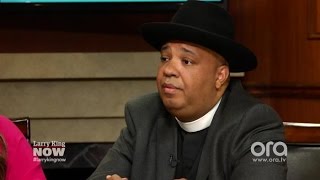 Jam Master Jay&#39;s Unsolved Murder: Rev. Run Says &#39;Everything Will Come To A Head Soon&#39;