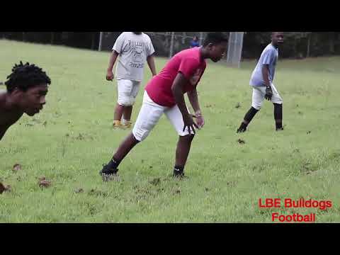 Winners Fail until they succeed!  LBE Sports