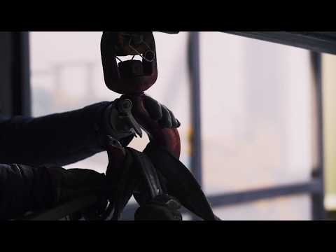 Disallestimento | Dalla Caverna alla Luna e Più Vicino più Lontano