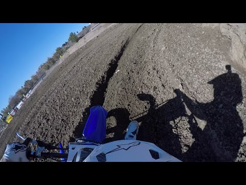 Broc Tickle | YZ125 GoPro Onboard