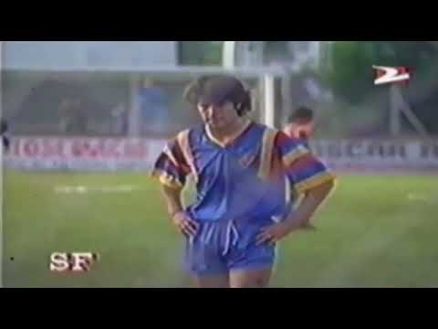Argentino De Quilmes 0-1 Colegiales | Primera C 1992-1993