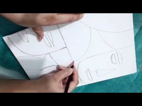 "Abstract Vibes Only 🎨✨"Abstract Art PART 1 and PART 2 coming soon