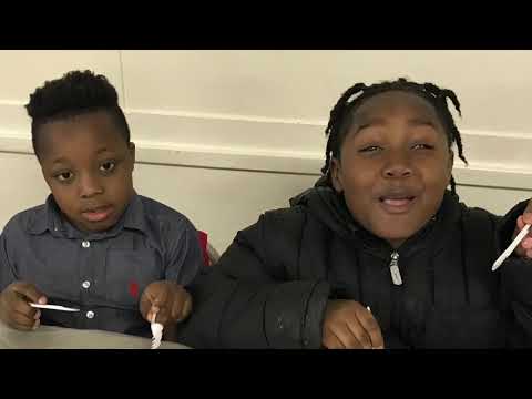 Third Grade 2018-2019