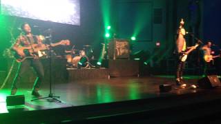 Love Is The Evidence - Citizen Way