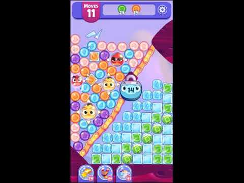 Angry Birds Dream Blast Level 3194 - NO BOOSTERS 😠🐦💤🎈 | SKILLGAMING ✔️