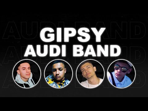 AUDI BAND - Povedz mi, čo je láska (cover)