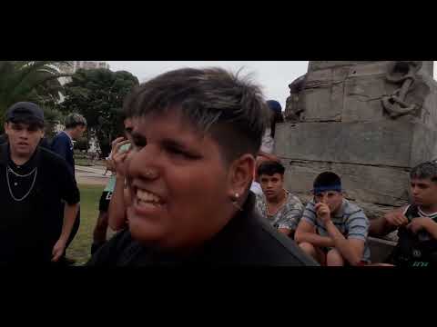 NEASY vs CUNDO x BLASS x MATEO vs SANTI vs BACK || OCTAVOS DE FINAL || 3vs3 || FECHA 12 (Ocaso free)