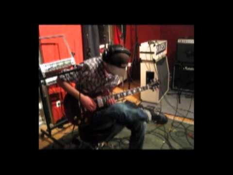 The Rudes - Beatsteaks - Milk & Honey