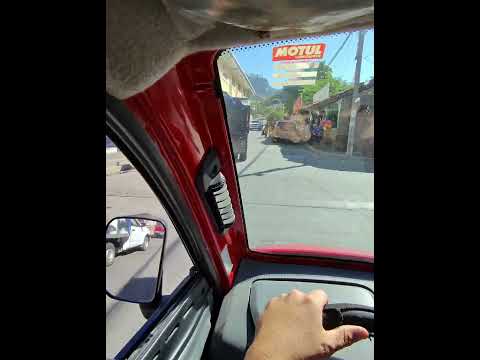 Lislique La Unión El Salvador #cenderismo #paisajes #naturaleza