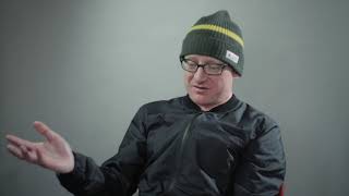 The making of 'Every Country's Sun // Battered At A Scramble