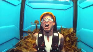 this was a bad idea..